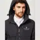 Kingsland Classic down unisex jas